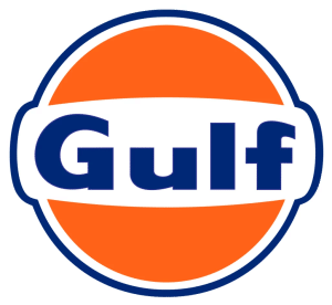 Gulf Lubrication Logo About Us