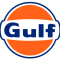 Gulf Lubrication Logo Home Page
