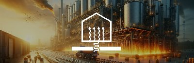 Heat Transfer Oil App Application