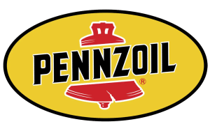Pennzoil Lubrication Logo About Us