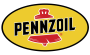 Pennzoil Lubrication Logo Home Page