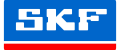 Skf Lubricants Logo