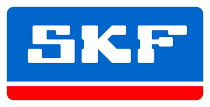 Skf Lubricants Logo