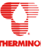 Therminol Lubrication Logo Home Page