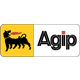 Agip Brand Brand