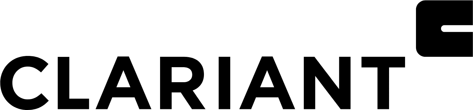 Clariant lubricants Logo