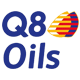 Q8 Oils Brand Brand