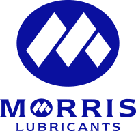morris lubricants Logo