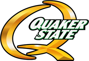 quaker state lubricants Logo
