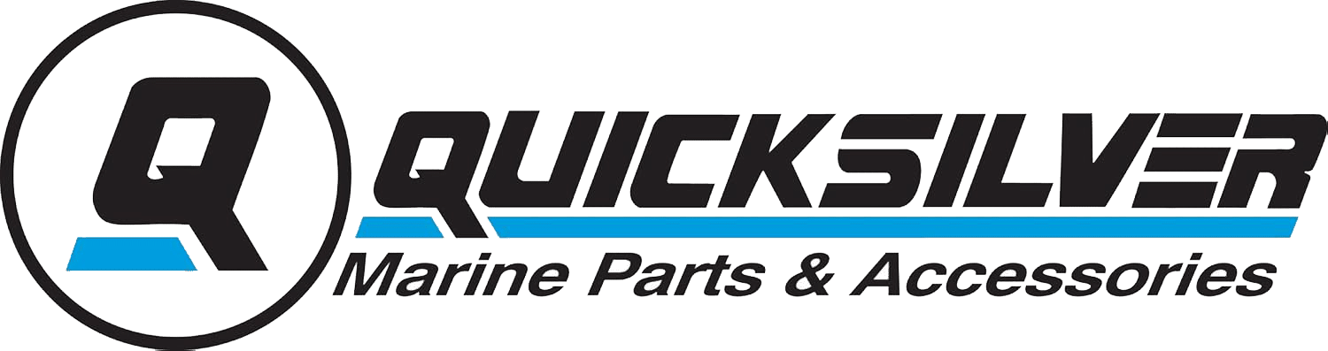 quick silver lubricants Logo