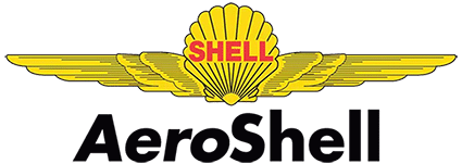 Aeroshell-Lubrication-Logo