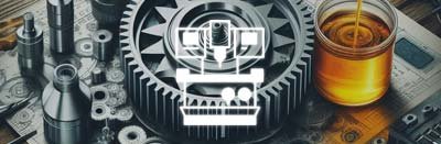 Machine Tool Lube Application