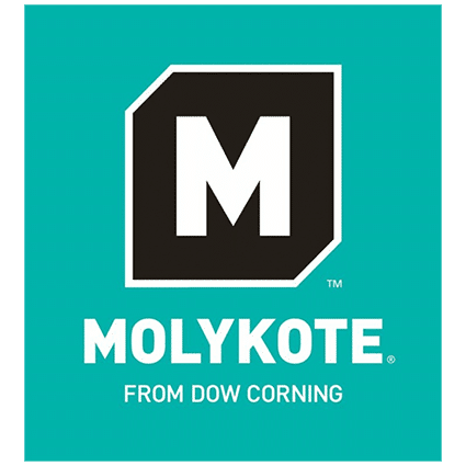 Molykote-Lubrication-Logo