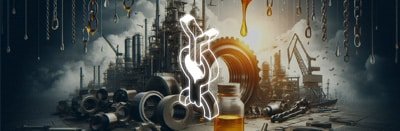 Bar And Chain Oil Application