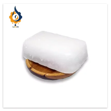 Semi Refined Paraffin Wax