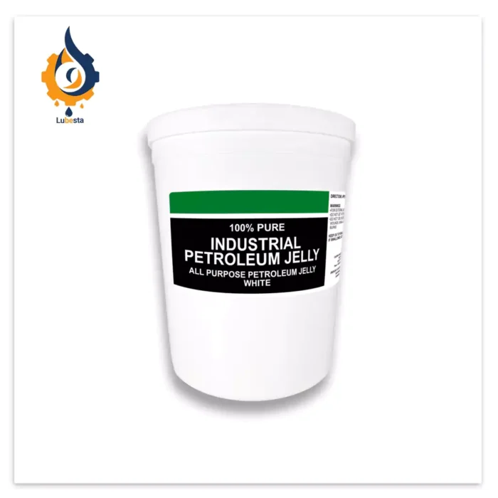 Industrial Petroleum Jelly